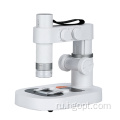 Hot Products Wordherd Lab Toy Microscope Microstope